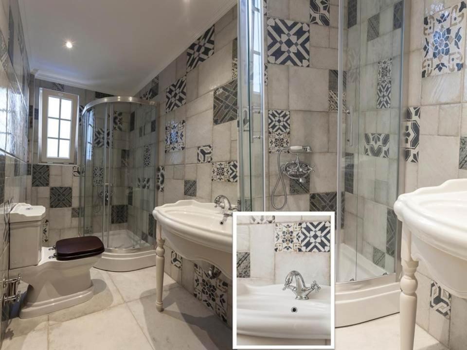 Salbakos Herakleia Boutique Hotel Alaçatı Extérieur photo
