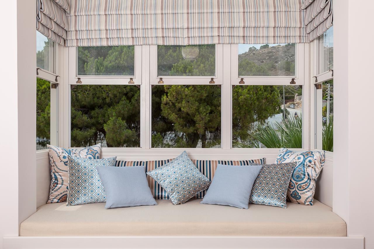 Salbakos Herakleia Boutique Hotel Alaçatı Extérieur photo