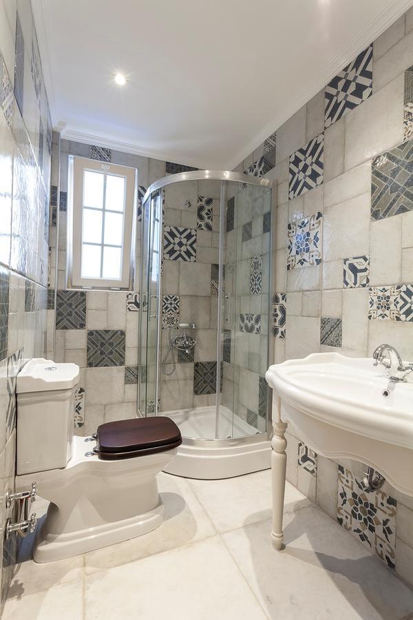 Salbakos Herakleia Boutique Hotel Alaçatı Extérieur photo